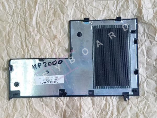Кришкі відсіків Hp 255 G1
